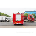 Dongfeng Fire Emergency Rescue Fire Truck 6000liters